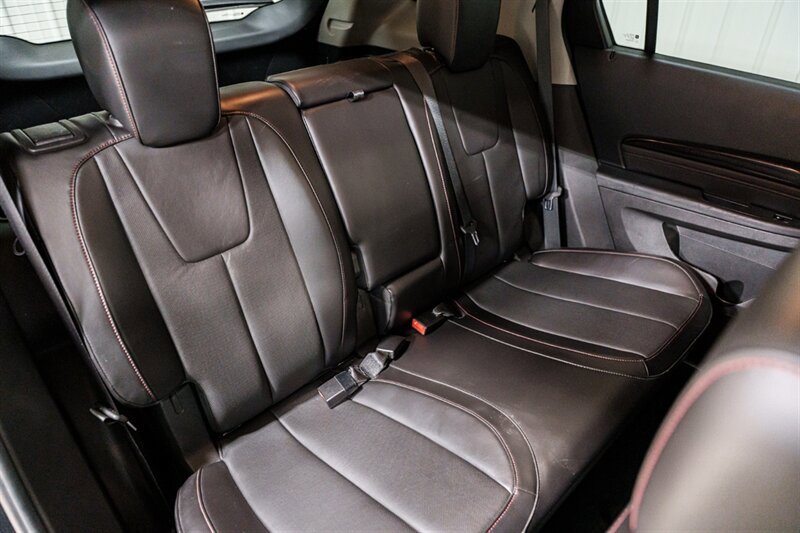 Used 2013 GMC Terrain Denali w/ LPO, Protection Package FWD image 21