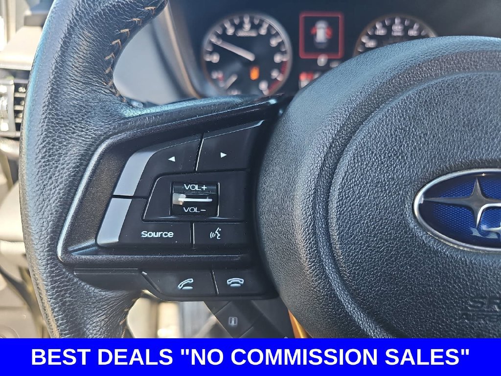 Used 2022 Subaru Outback Wilderness AWD/4WD image 17
