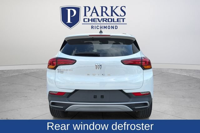 Used 2024 Buick Encore GX Preferred FWD image 6
