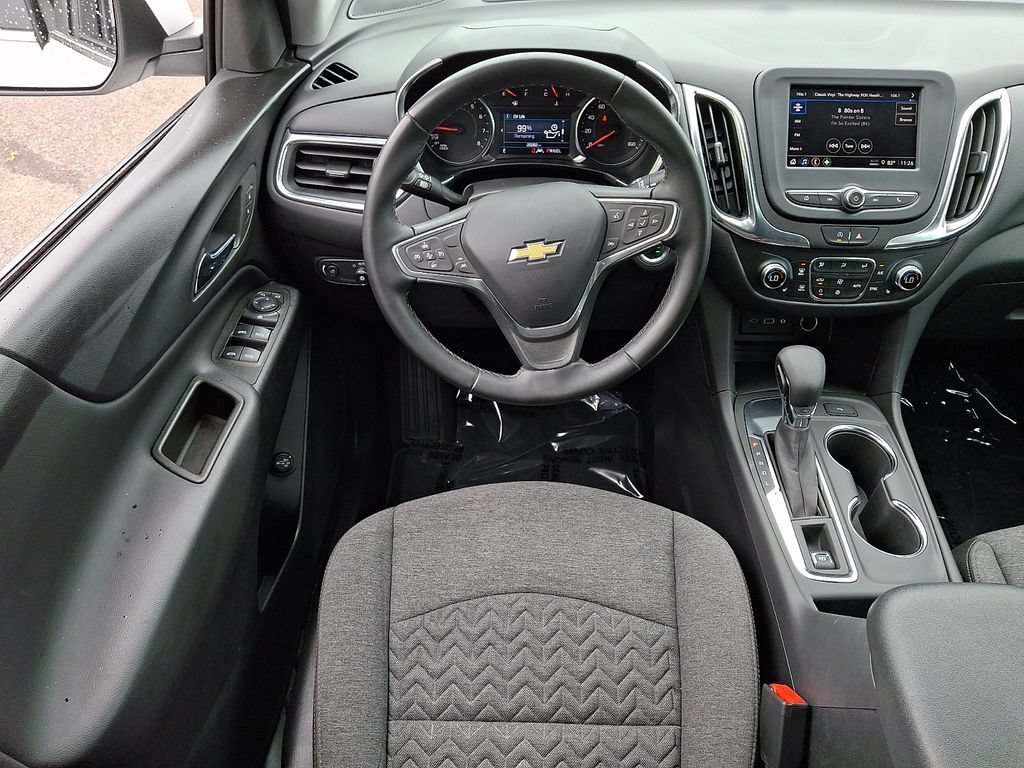 Used 2023 Chevrolet Equinox LT FWD image 11