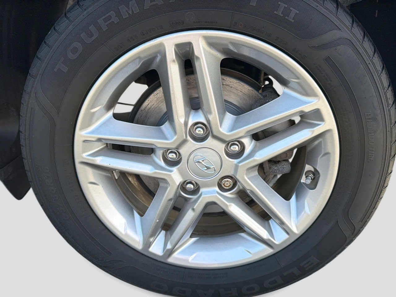 Used 2022 Hyundai Kona SE w/ Cargo Package AWD/4WD image 14