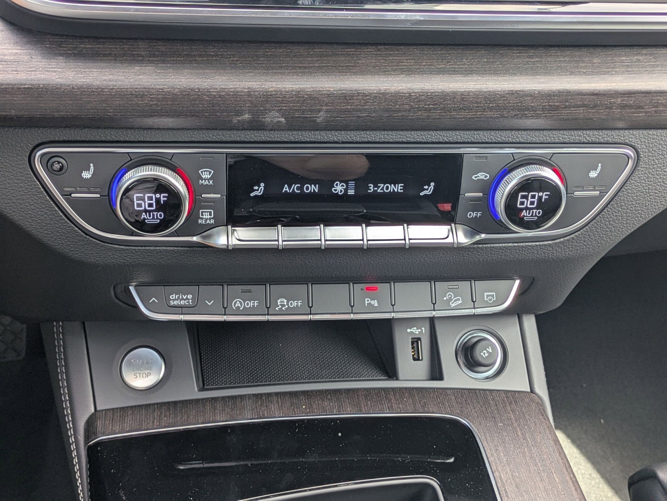 New 2025 Audi Q5 2.0T Premium Plus AWD/4WD image 15