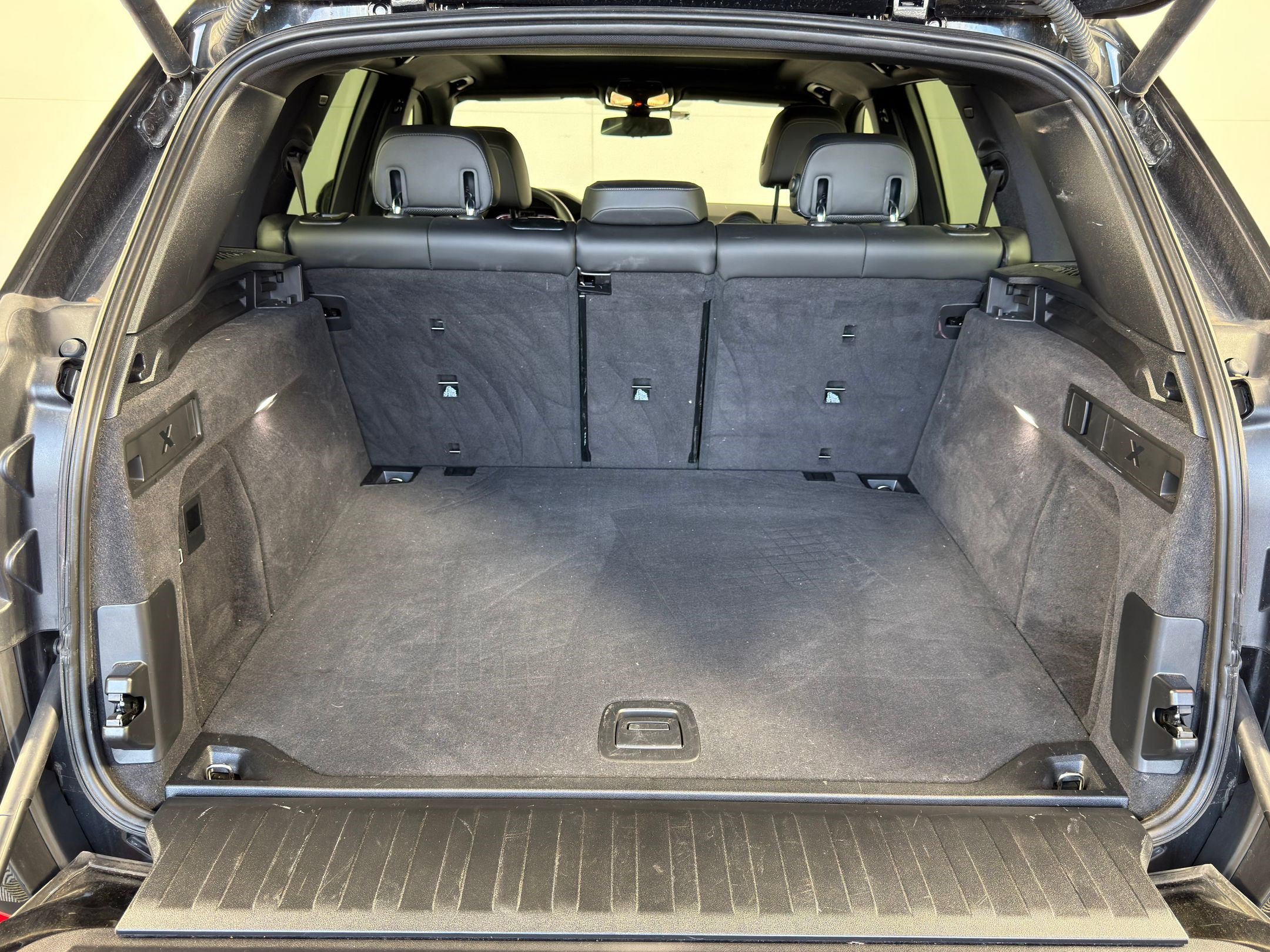 Certified 2023 BMW X5 xDrive40i image 29