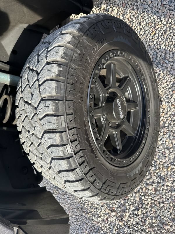 Used 2016 RAM 2500 Power Wagon Laramie AWD/4WD image 41