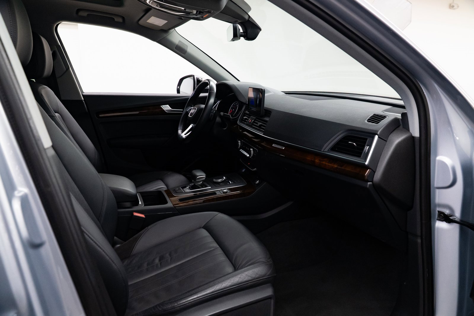 Used 2018 Audi Q5 2.0T Premium Plus w/ Premium Plus Package image 27