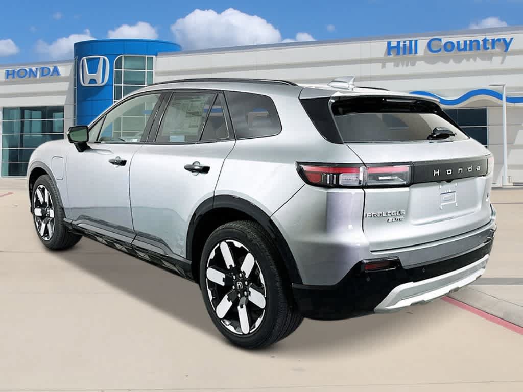 New 2026 Honda Prologue Elite video 2