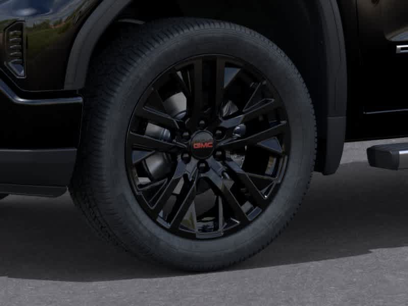 New 2026 GMC Sierra 1500 Denali w/ Denali Reserve Package AWD/4WD image 9