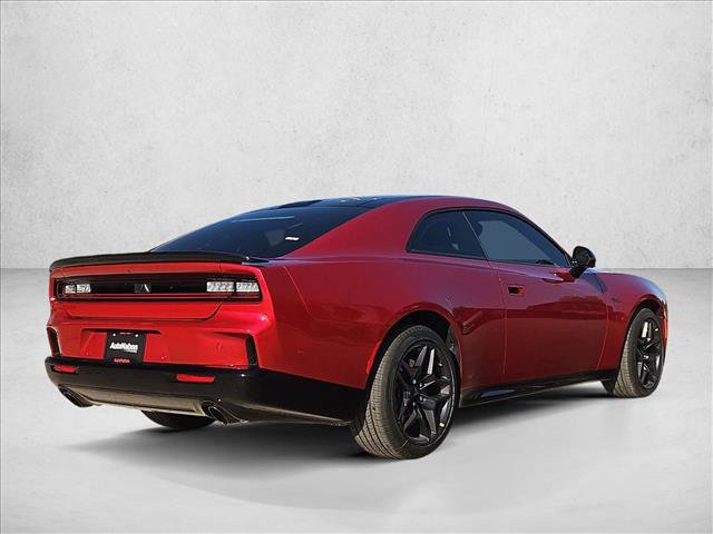 New 2026 Dodge Charger R/T AWD/4WD image 2