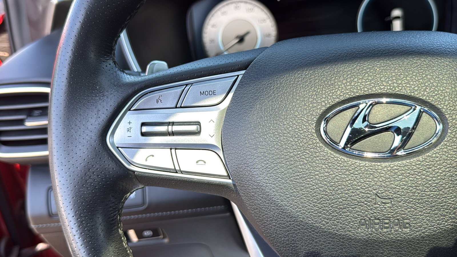 Used 2021 Hyundai Santa Fe Calligraphy w/ Cargo Package AWD/4WD image 12