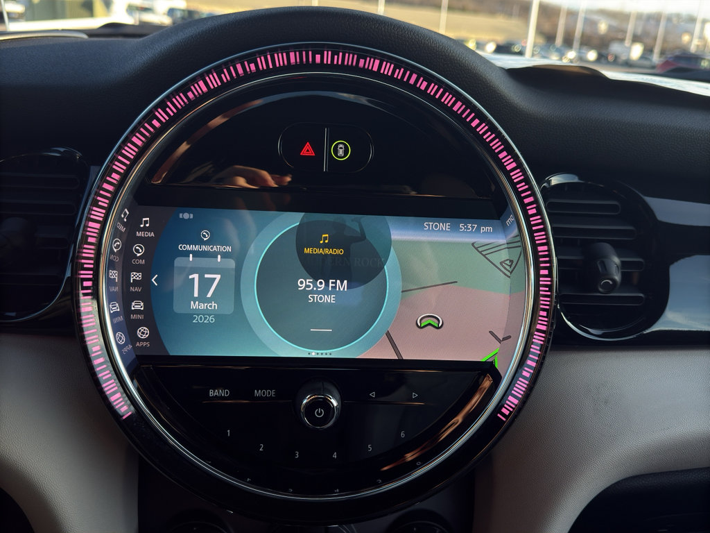 Used 2024 MINI Cooper S image 38