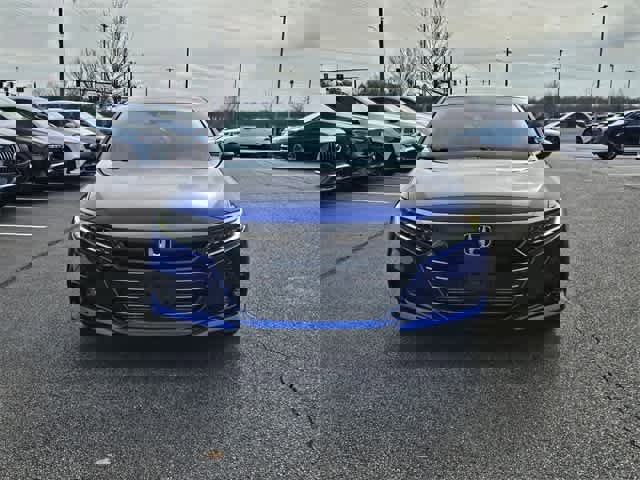 Used 2021 Honda Accord Sport Special Edition image 4