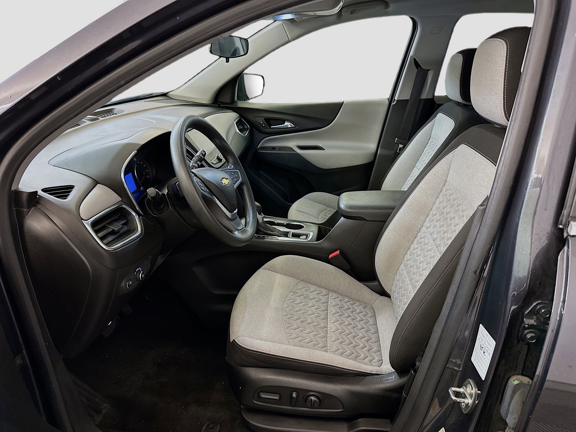 Used 2022 Chevrolet Equinox LT image 13