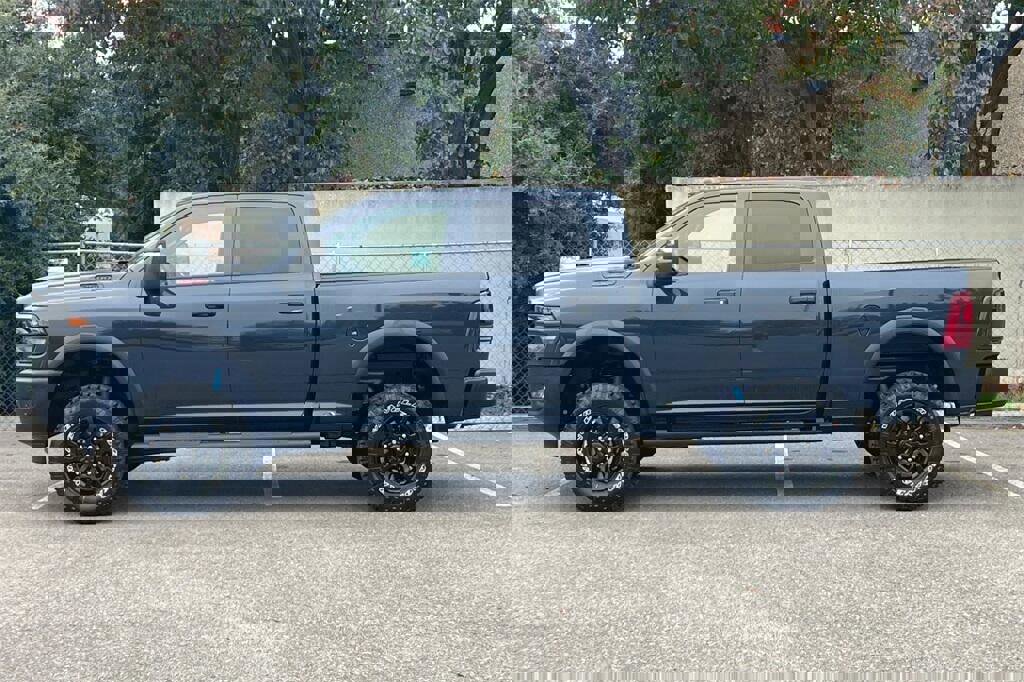 New 2026 RAM 2500 Tradesman image 7