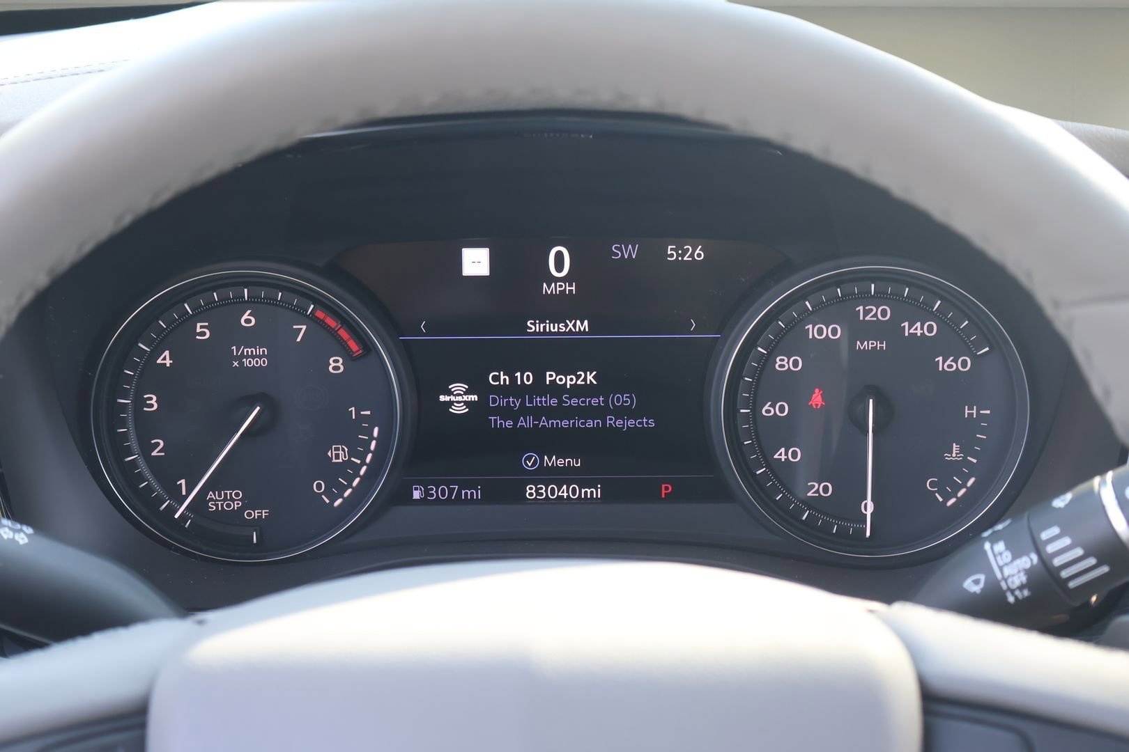 Used 2020 Cadillac XT6 Premium Luxury FWD image 22