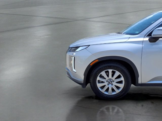 Used 2025 Hyundai Palisade SEL AWD/4WD image 22