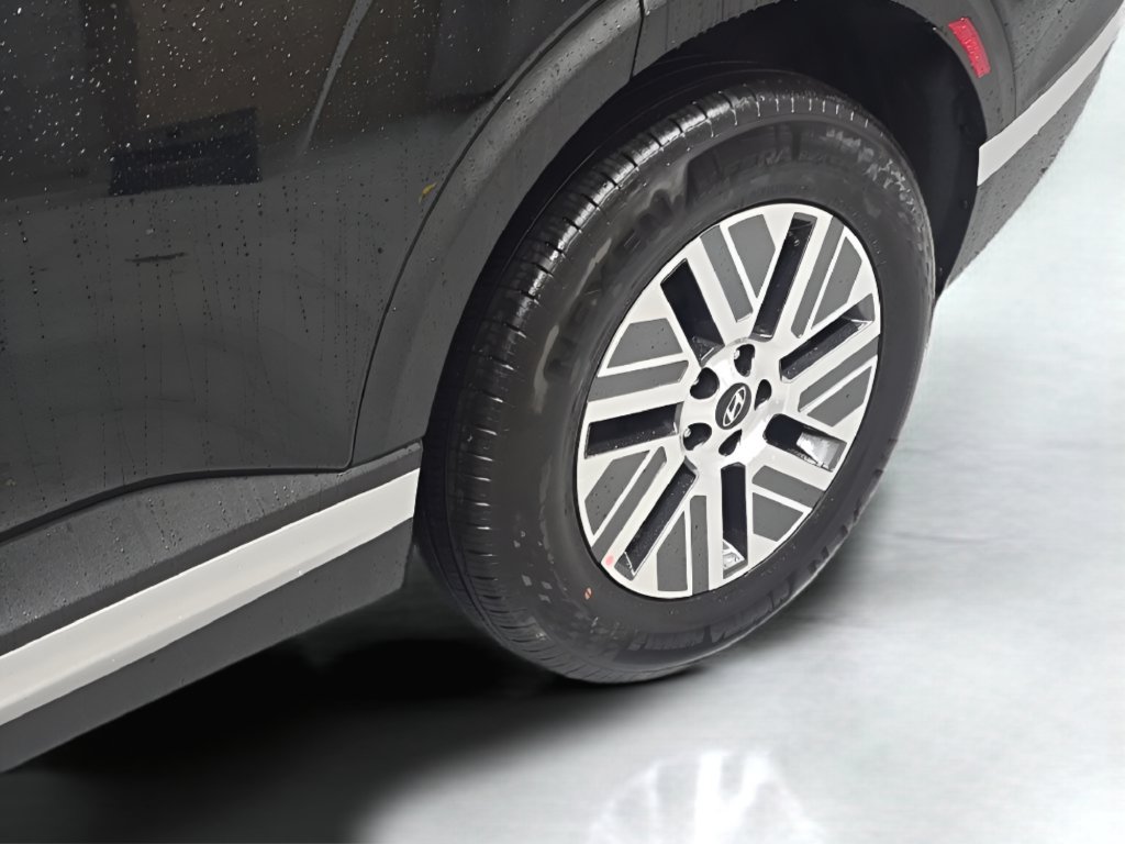 New 2027 Hyundai Palisade SEL FWD image 39