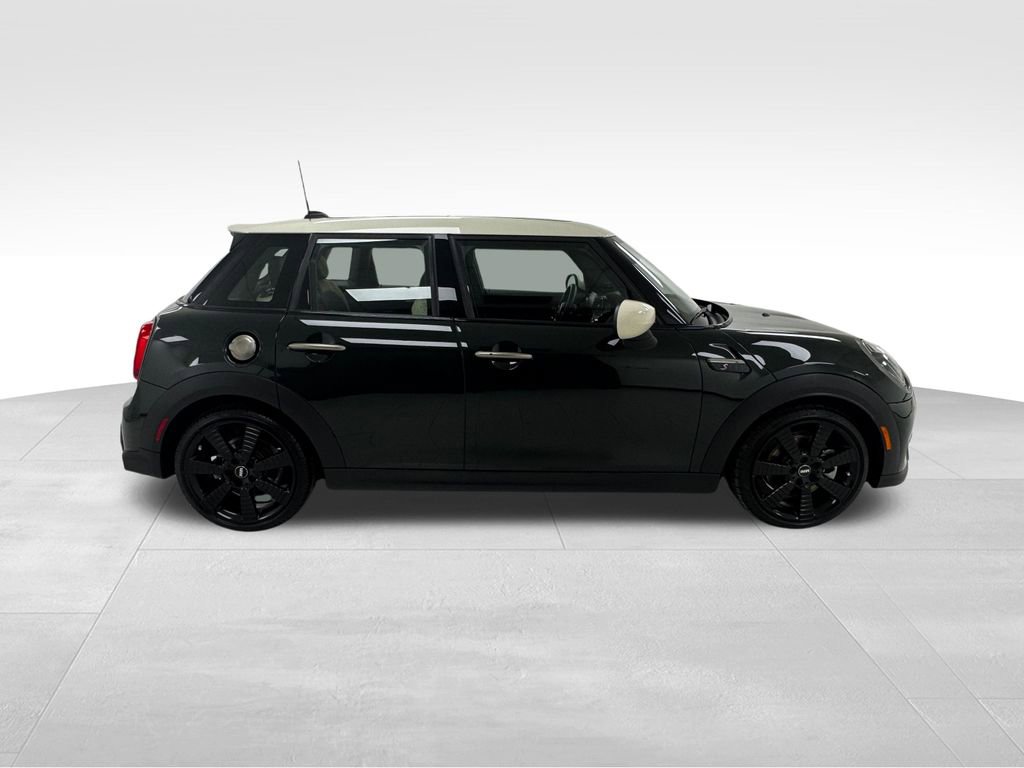Used 2023 MINI Cooper S w/ MINI Resolute Edition image 7