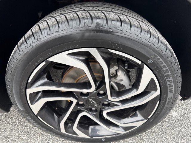 Used 2024 Chevrolet TrailBlazer RS image 9