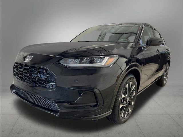New 2026 Honda HR-V EX-L image 1