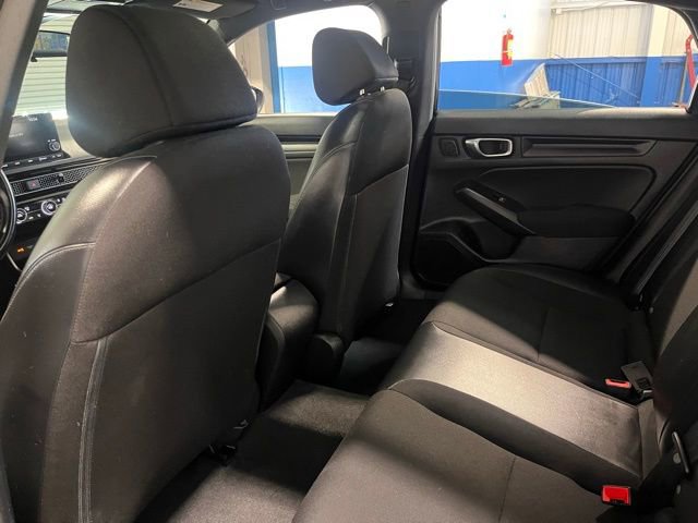 Used 2022 Honda Civic Sport image 17