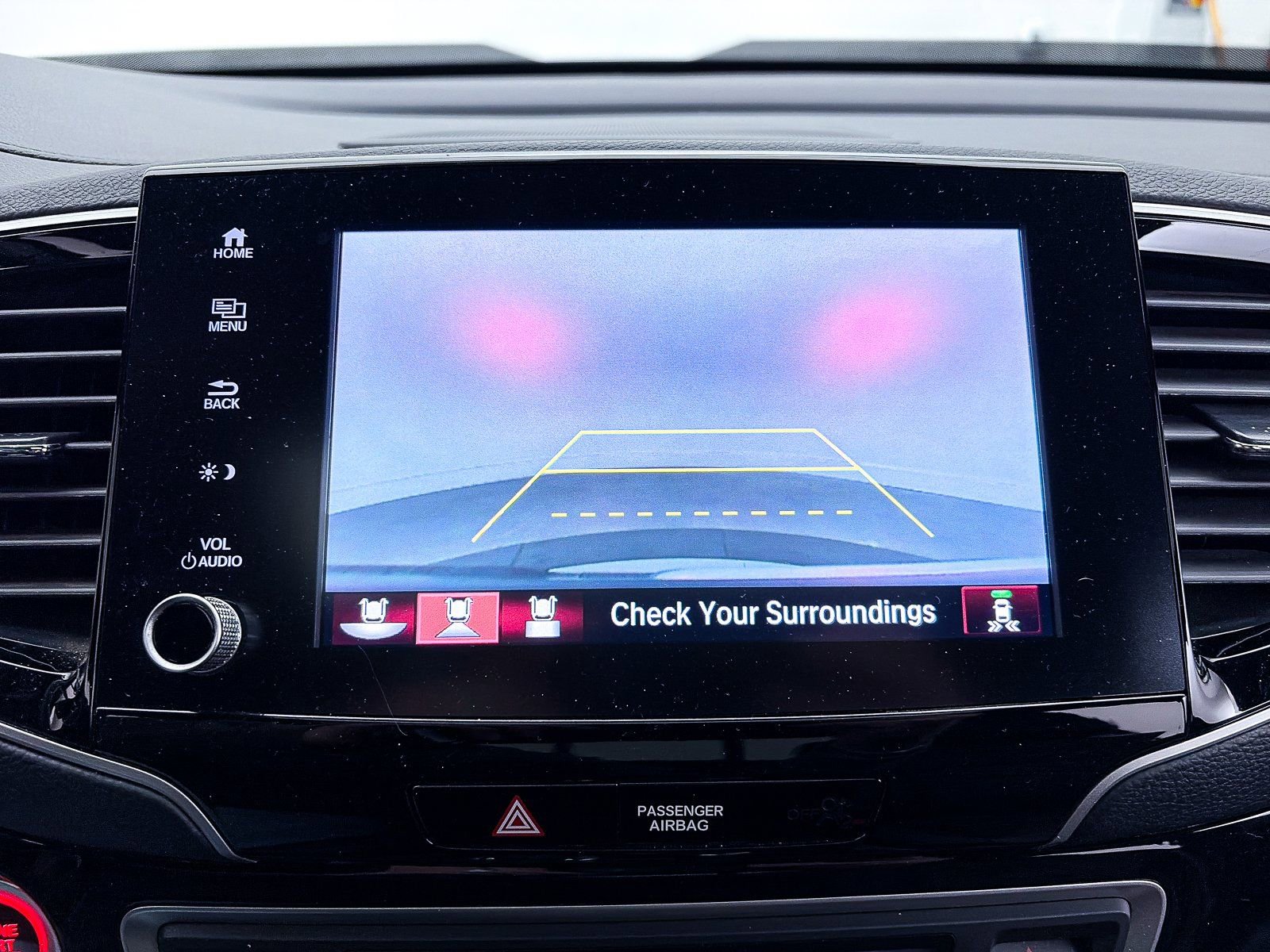 Used 2023 Honda Ridgeline Black Edition image 9