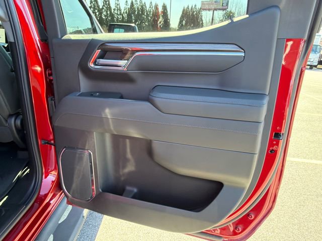 Certified 2026 Chevrolet Silverado 1500 LT Trail Boss w/ Convenience Package II image 16