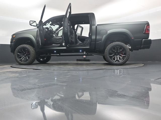 New 2026 RAM 1500 Big Horn image 52