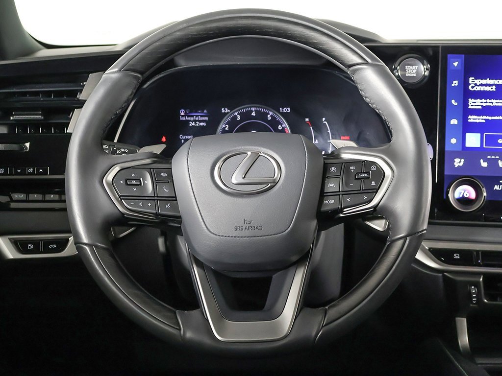 Used 2024 Lexus RX 350 Premium w/ Convenience Package image 35