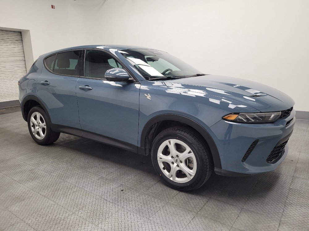 Used 2023 Dodge Hornet GT w/ Tech Pack w/o Parking AWD/4WD image 11