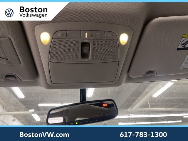 Used 2015 Nissan Rogue SL w/ SL Premium Package image 24