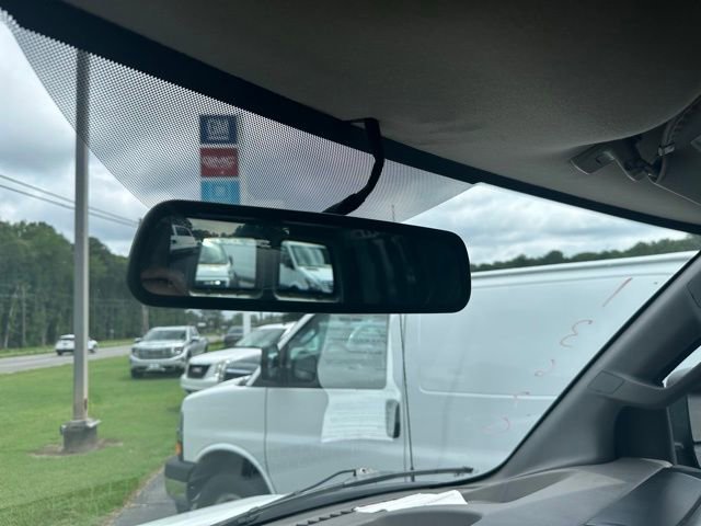 Used 2022 Chevrolet Express 2500 Extended w/ Driver Convenience Package image 24