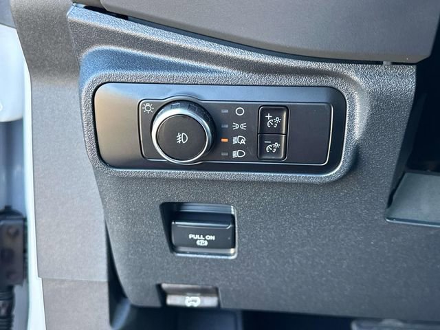 New 2025 Ford Bronco Badlands image 23