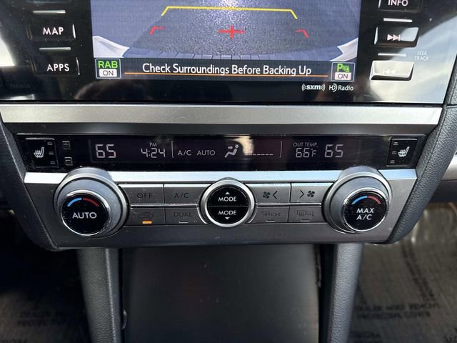 Used 2017 Subaru Outback 3.6R Touring w/ Popular Package #5A image 25