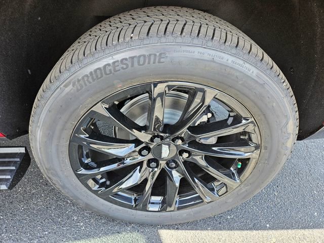 New 2026 Cadillac Escalade ESV Sport AWD/4WD image 14