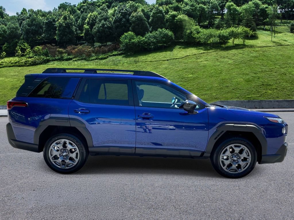 New 2026 Subaru Outback Premium AWD/4WD image 6