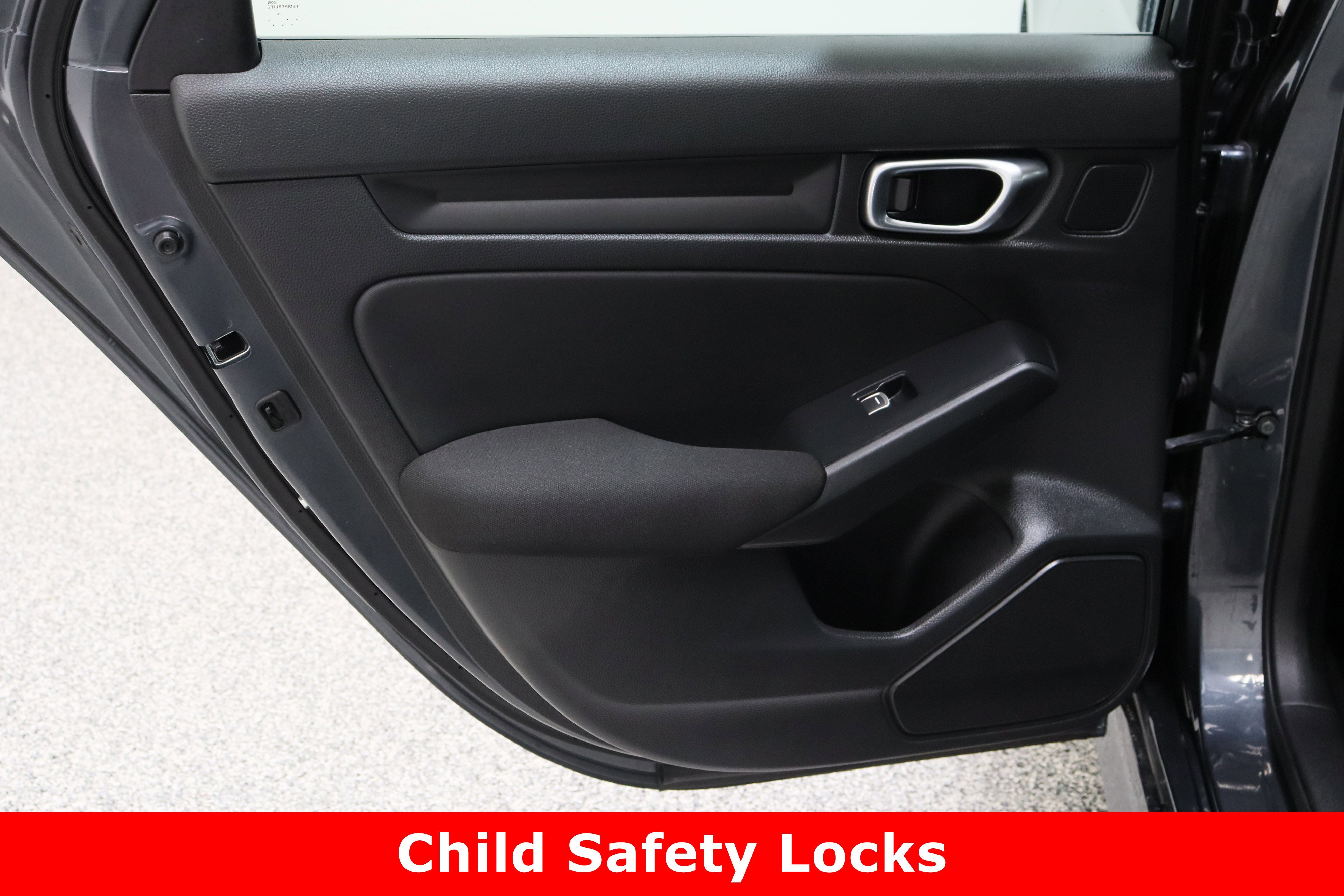 Used 2025 Honda Civic LX image 24