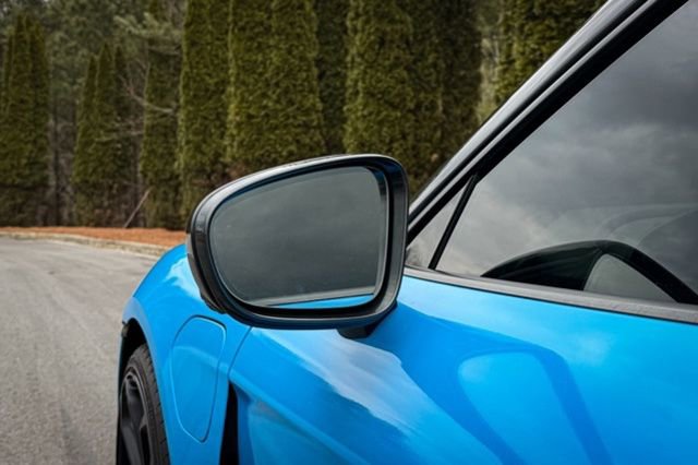 Used 2022 Porsche Taycan 4 Cross Turismo image 21