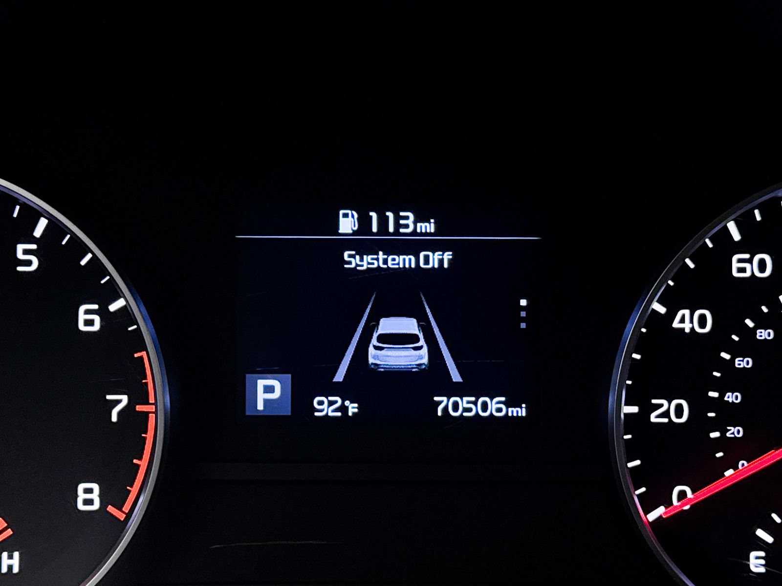 Used 2020 Kia Sportage EX FWD image 37