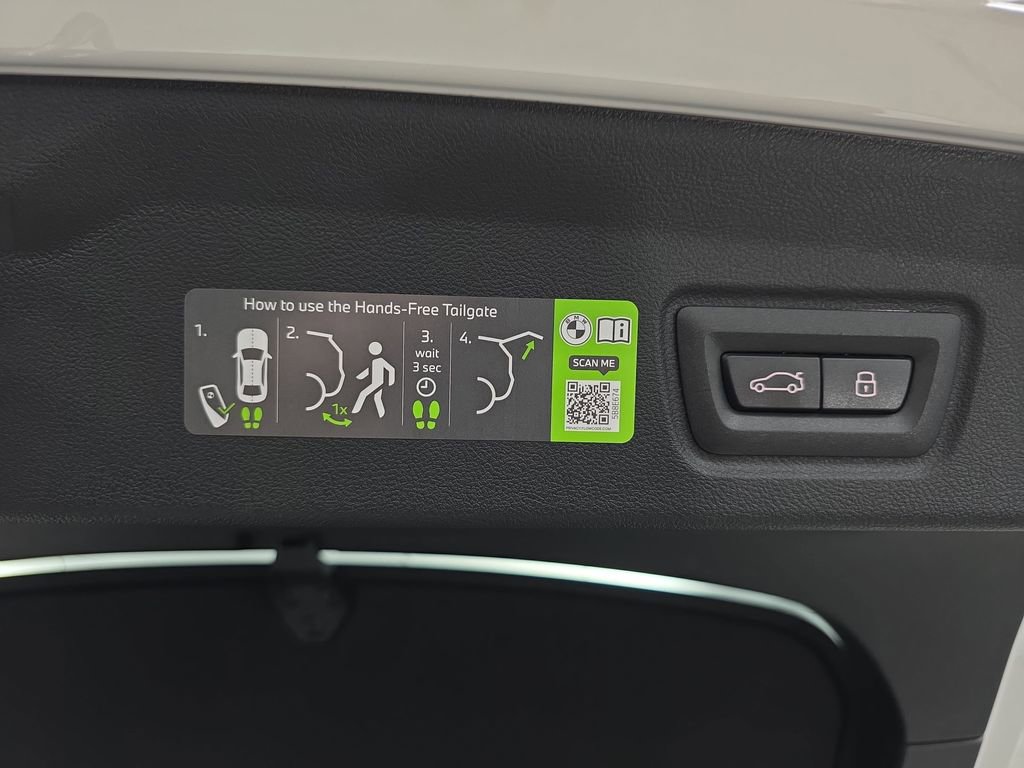 New 2026 BMW i4 xDrive40i w/ M Sport Package image 13