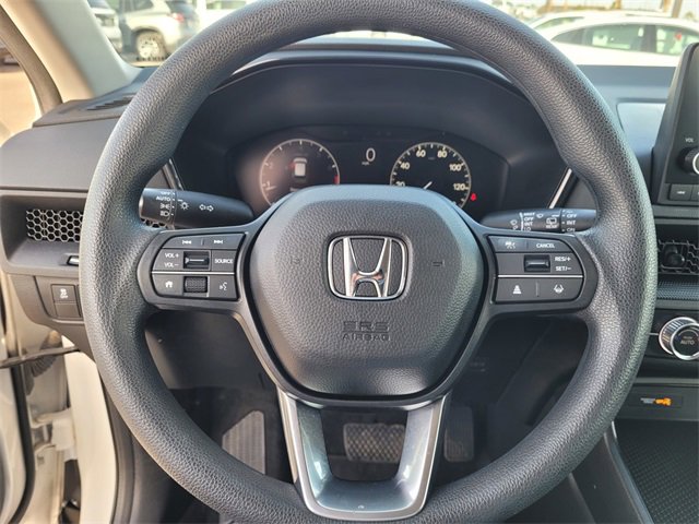 Used 2024 Honda CR-V LX image 26