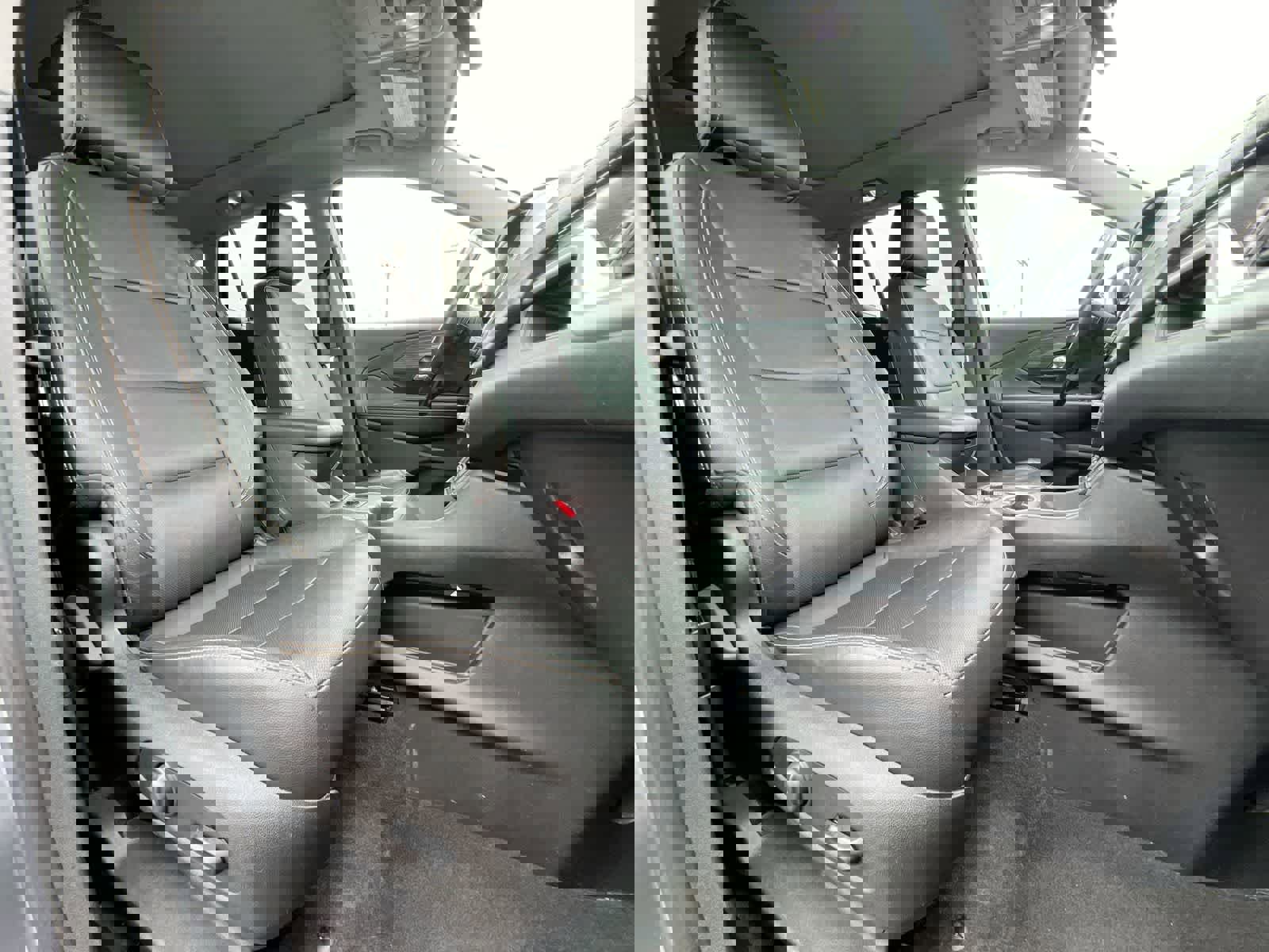 Used 2018 GMC Terrain SLT w/ Preferred Package image 21