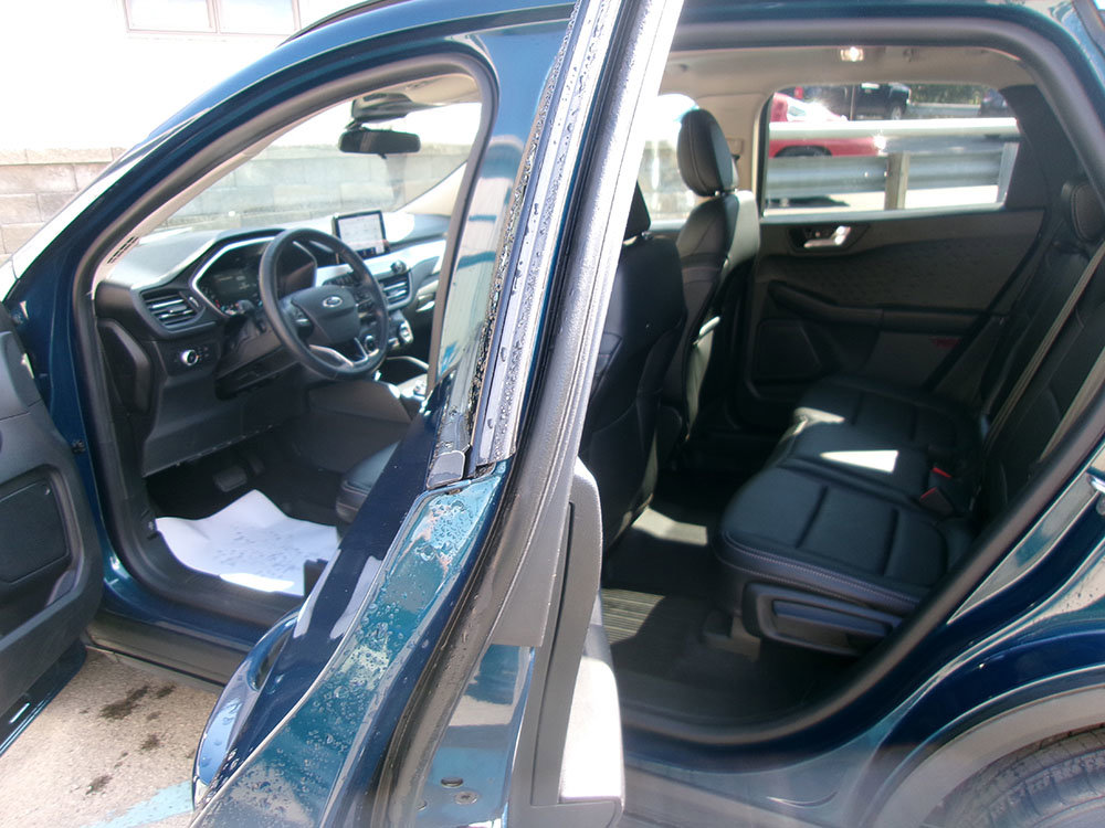 Used 2020 Ford Escape SEL image 14