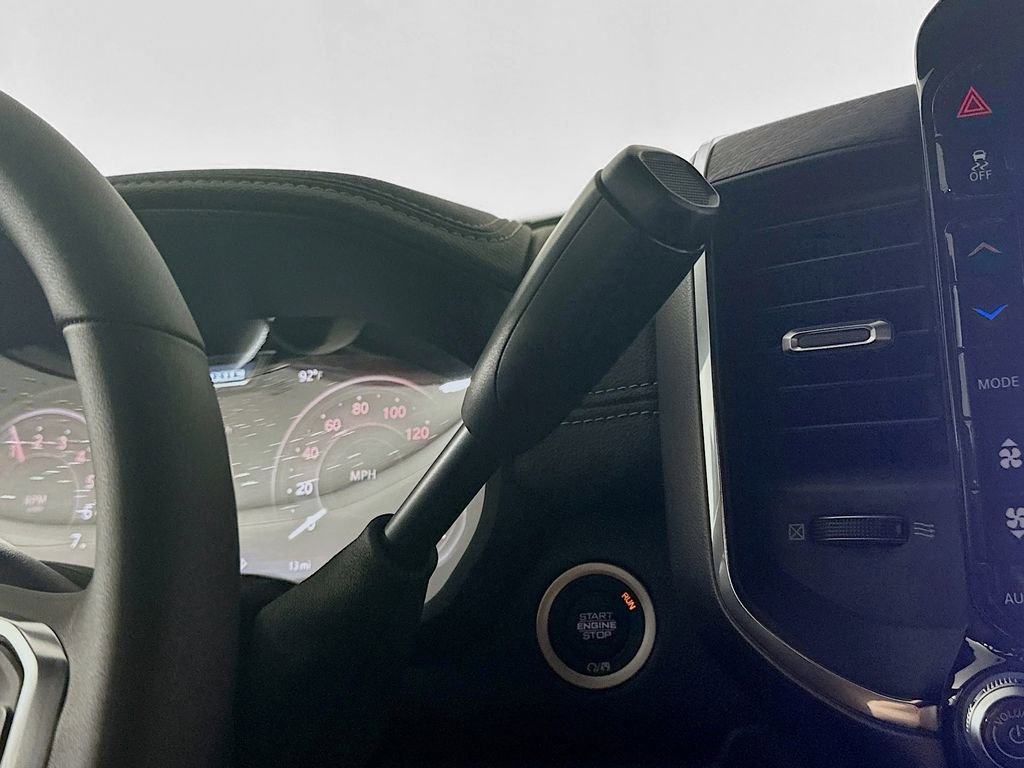 New 2026 RAM 2500 Laramie image 12