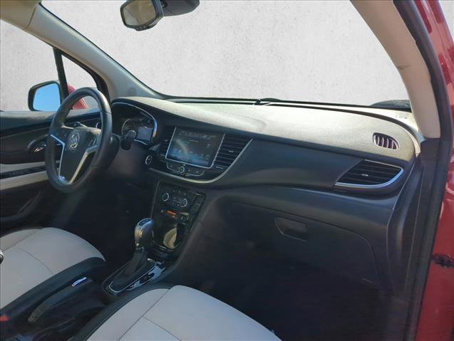 Used 2019 Buick Encore Preferred w/ Safety Package image 26