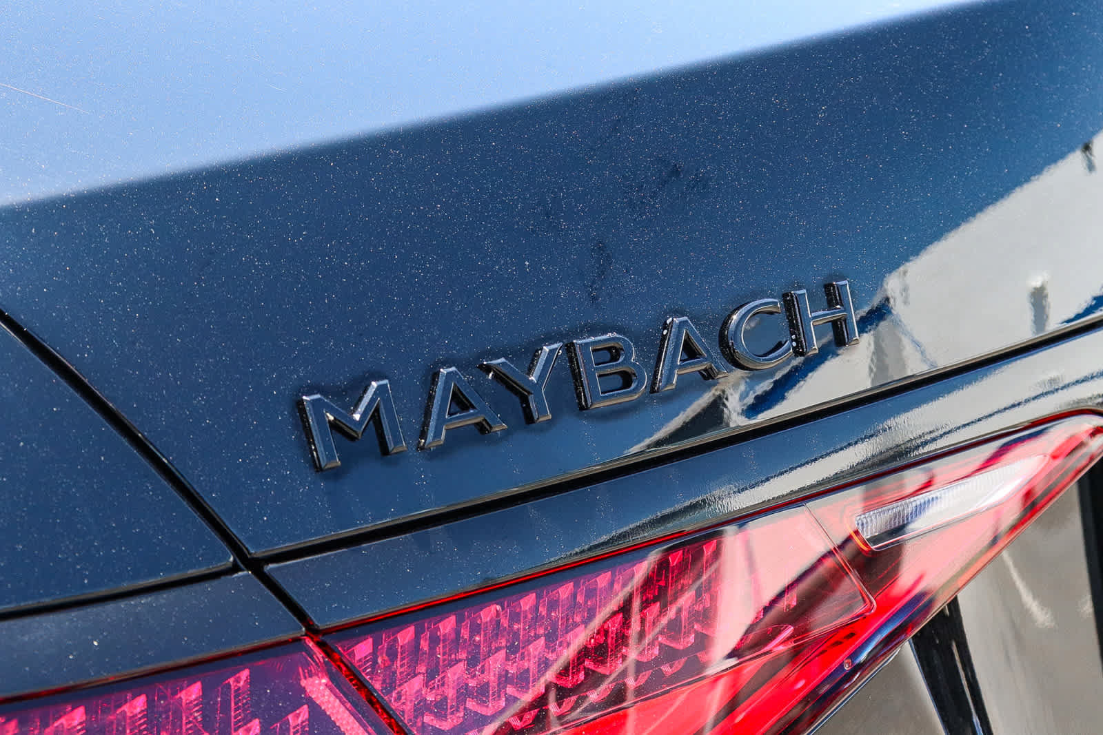 Used 2022 Mercedes-Benz Maybach S 580 4MATIC image 15