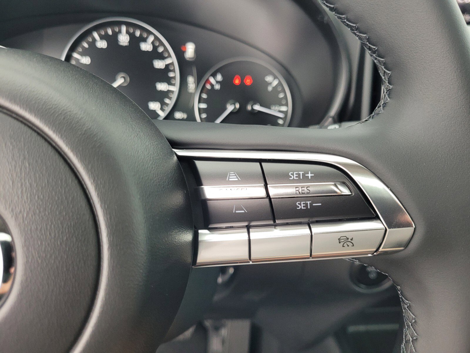 New 2025 MAZDA CX-50 AWD 2.5 Hybrid w/ Weather Package image 32