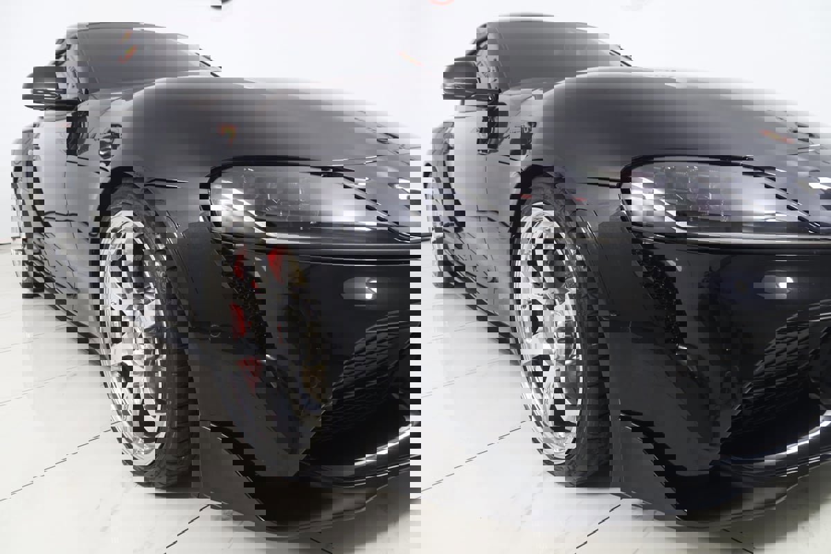 Used 2023 Toyota Supra Premium image 50