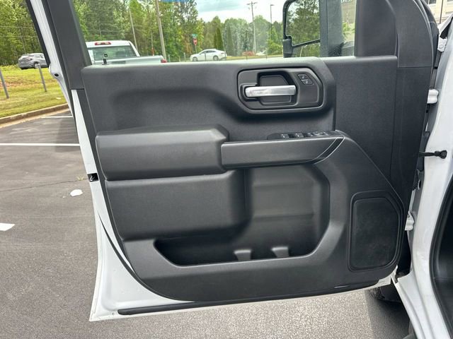 Certified 2024 Chevrolet Silverado 2500 W/T w/ WT Convenience Package image 21