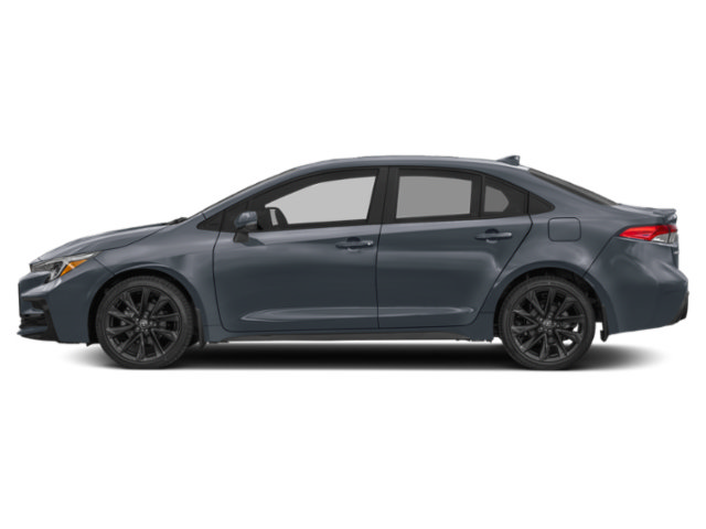 New 2027 Toyota Corolla SE FWD image 3
