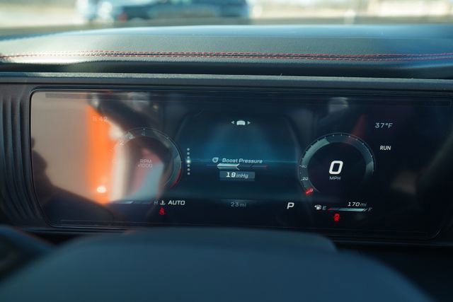 New 2026 Dodge Charger Scat Pack image 22